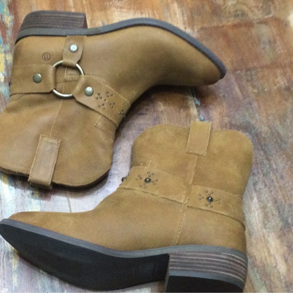 NWT Dingo Sierra Western Boot - Picture 5 of 8